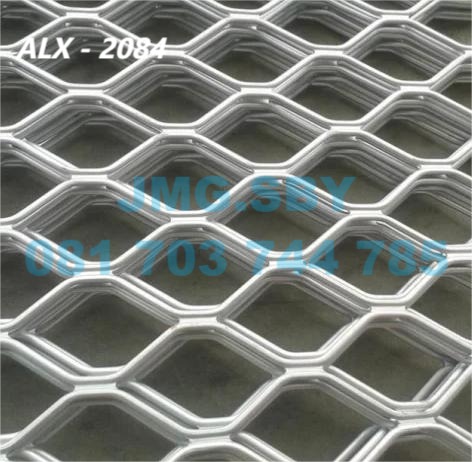 AMPLIMESH